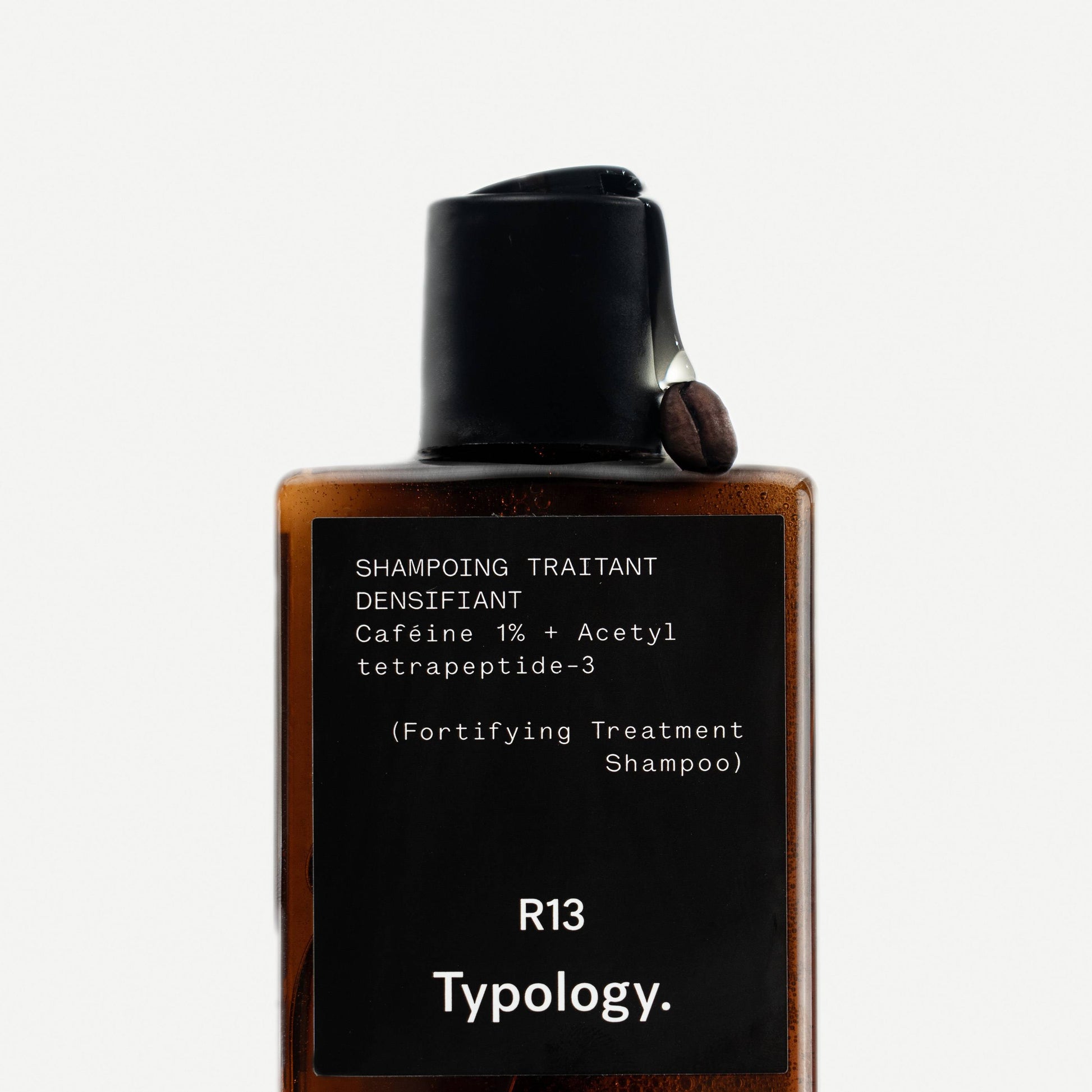 Duo Capillaire Exfoliant & Densifiant