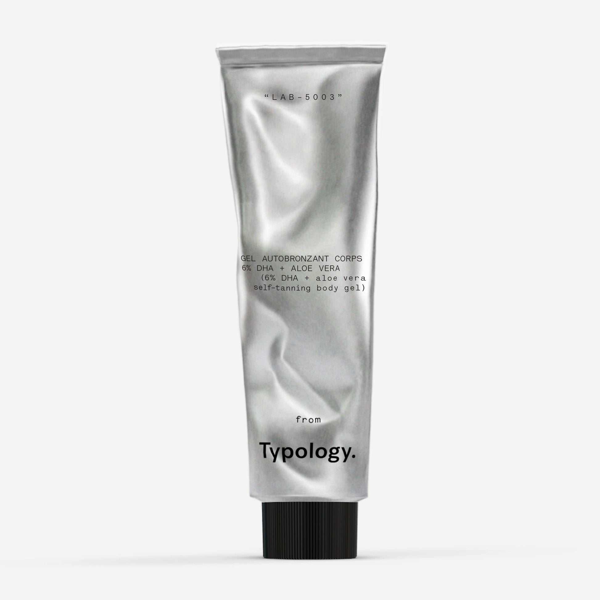 Duo Autobronzants
Visage et corps