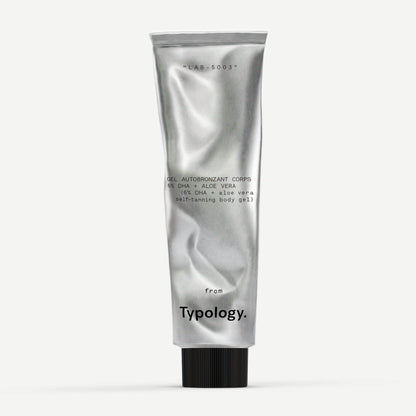 Duo Autobronzants
Visage et corps