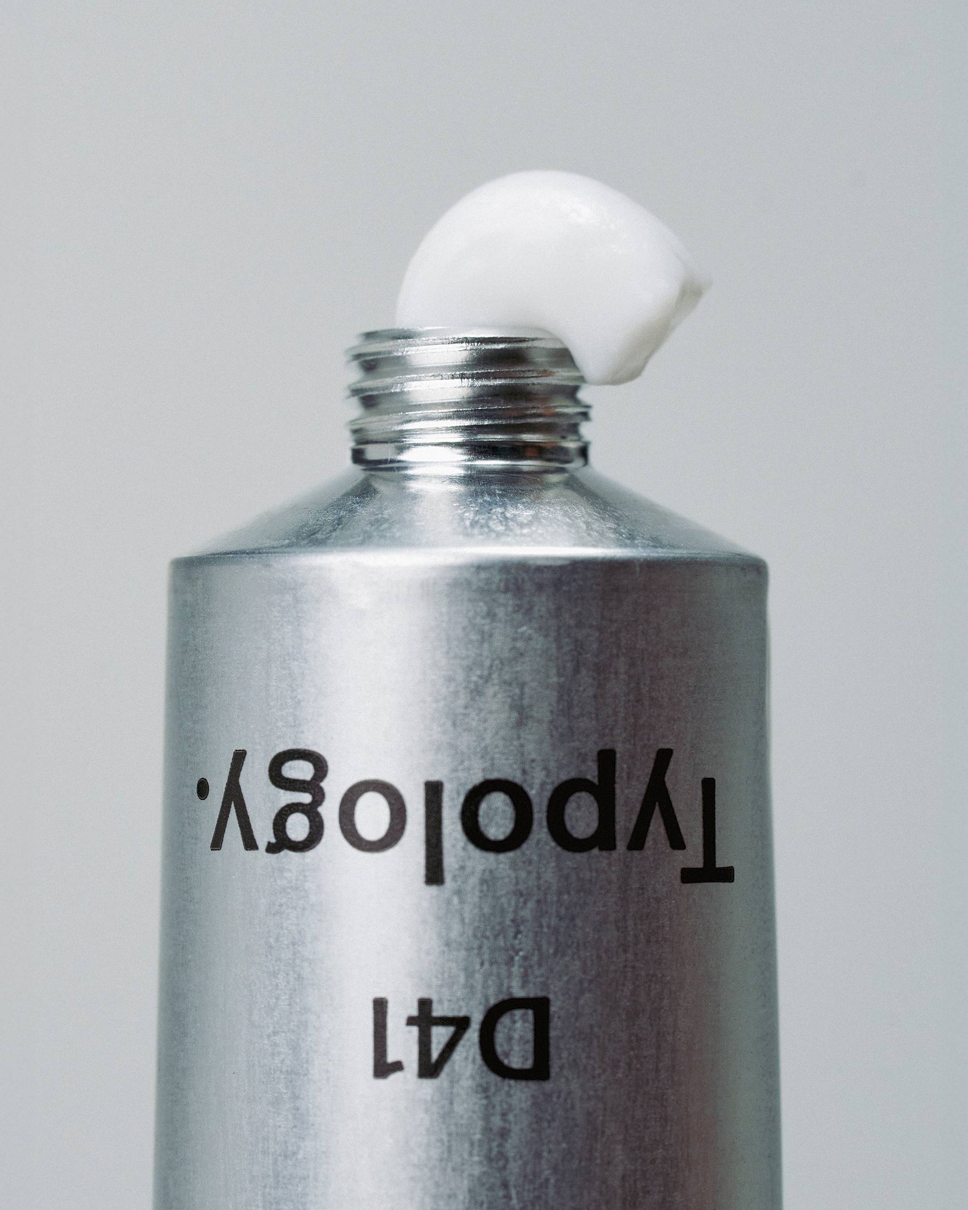 Crème Visage à 9 Ingrédients D41