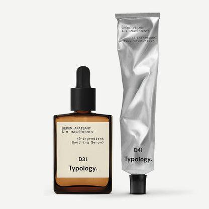 Duo de Soins
Hypersensibilité