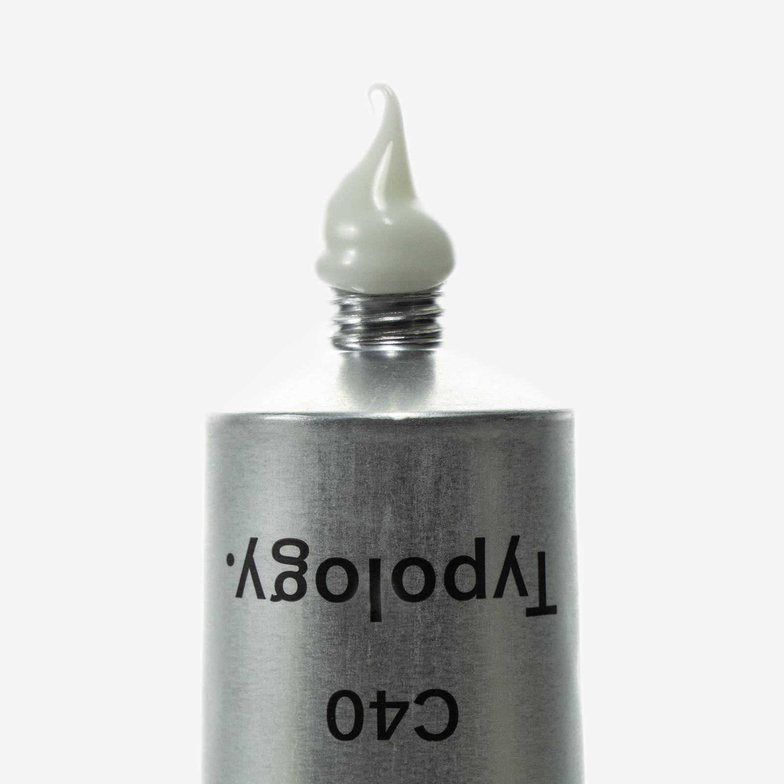 Crème Visage Anti-Rougeurs C40
Acide azélaïque 5% + Niacinamide