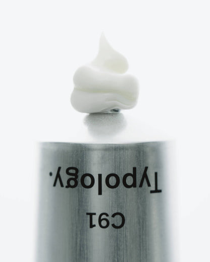 Baume Relipidant C91
Complexe postbiotique 3% + Céramide NP