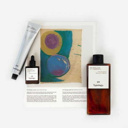 Coffret Cadeau Soins Essentiels
3 produits