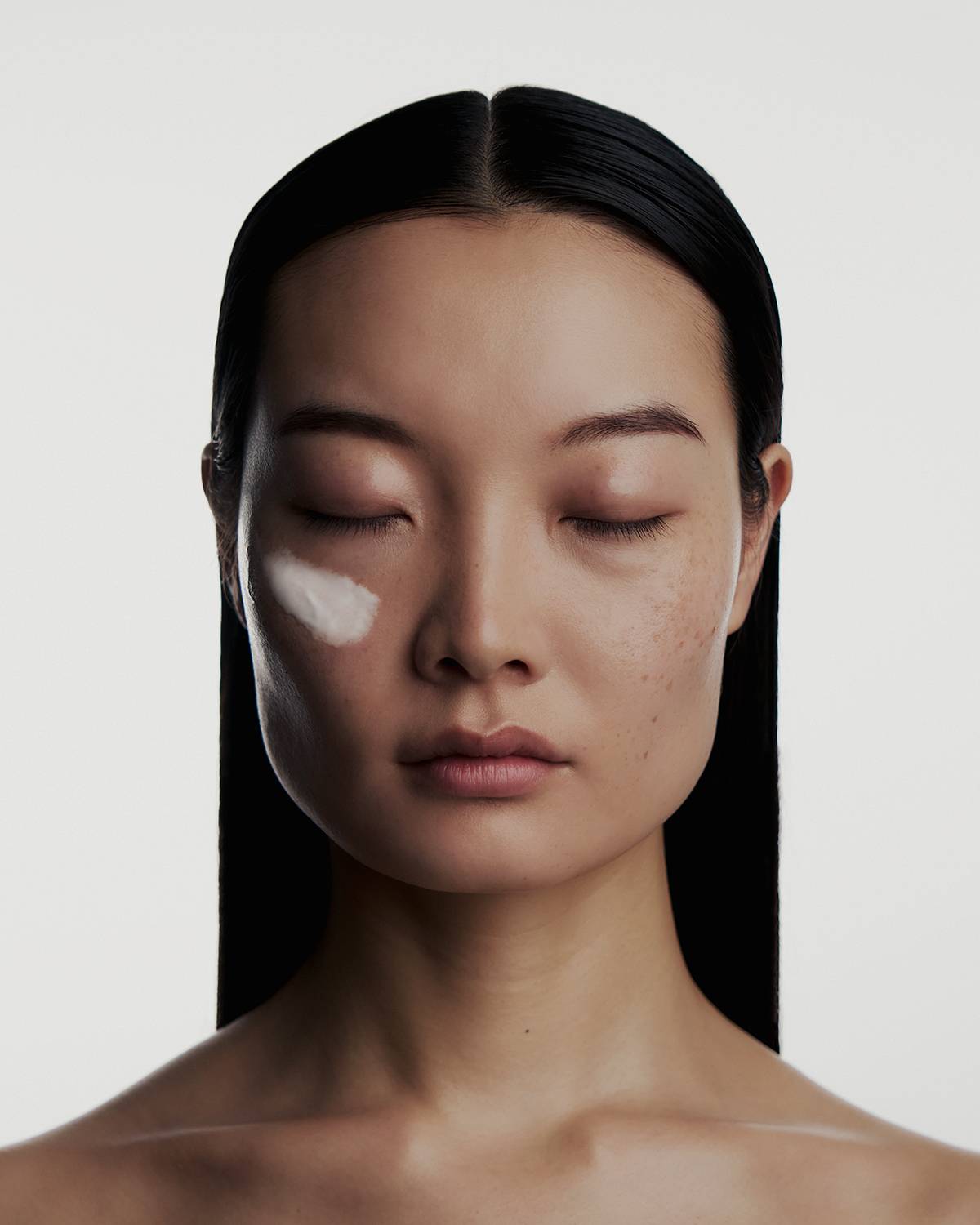 Crème Visage Nourrissante L42
Acide hyaluronique 1% + Oléine de karité