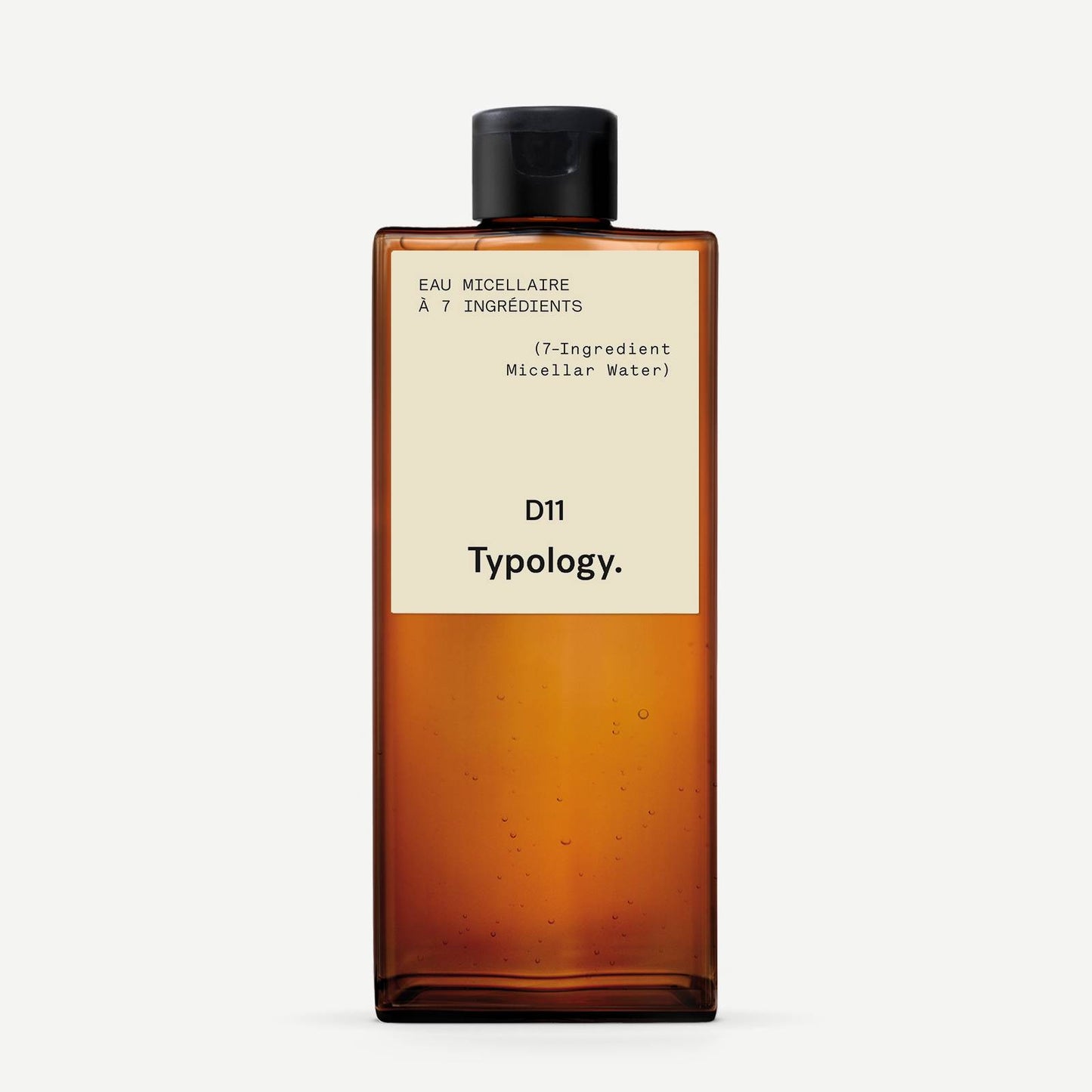 Eau Micellaire à 7 Ingrédients D11