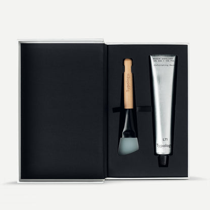 Coffret Masque Pores Dilatés et Points Noirs L71
AHA 10 % + PHA 10 %