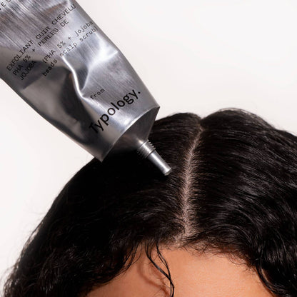 Duo Exfoliant & Shampoing Anti-Pelliculaire