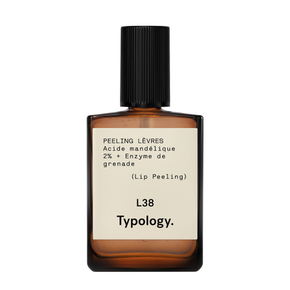 Coffret Soins Lèvres K05
Peeling + Masque réparateur