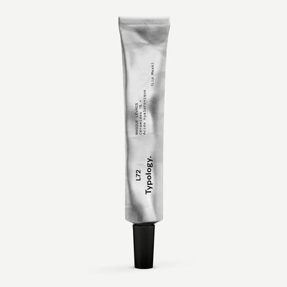 Masque Lèvres Réparateur Nuit L72
Céramides 1% + Acide hyaluronique