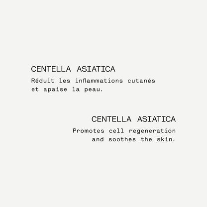 Sérum Anti-Marques L64
PHA 14% + Centella asiatica