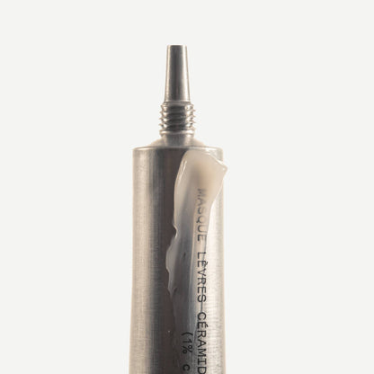 Masque Lèvres Réparateur Nuit L72
Céramides 1% + Acide hyaluronique