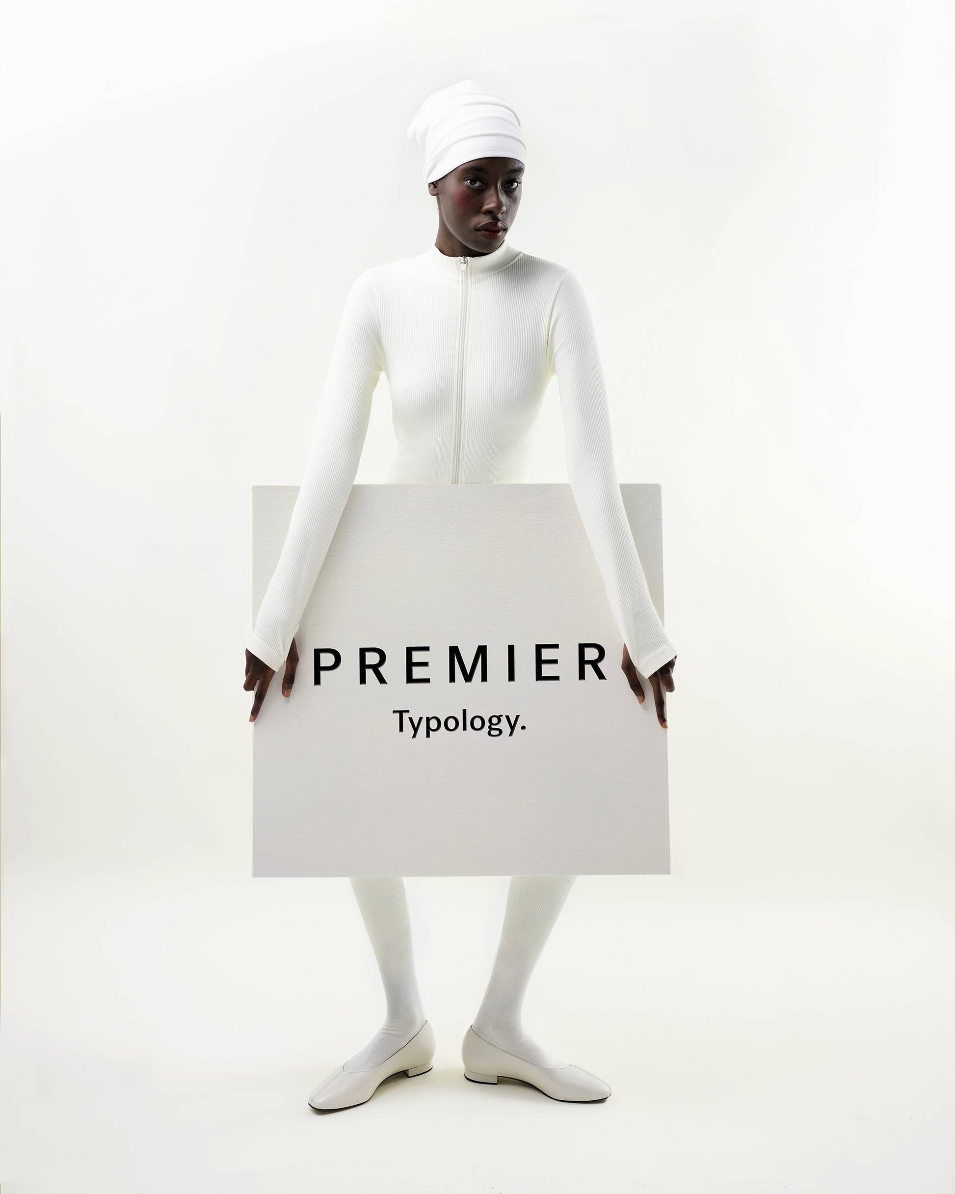 Typology Premier