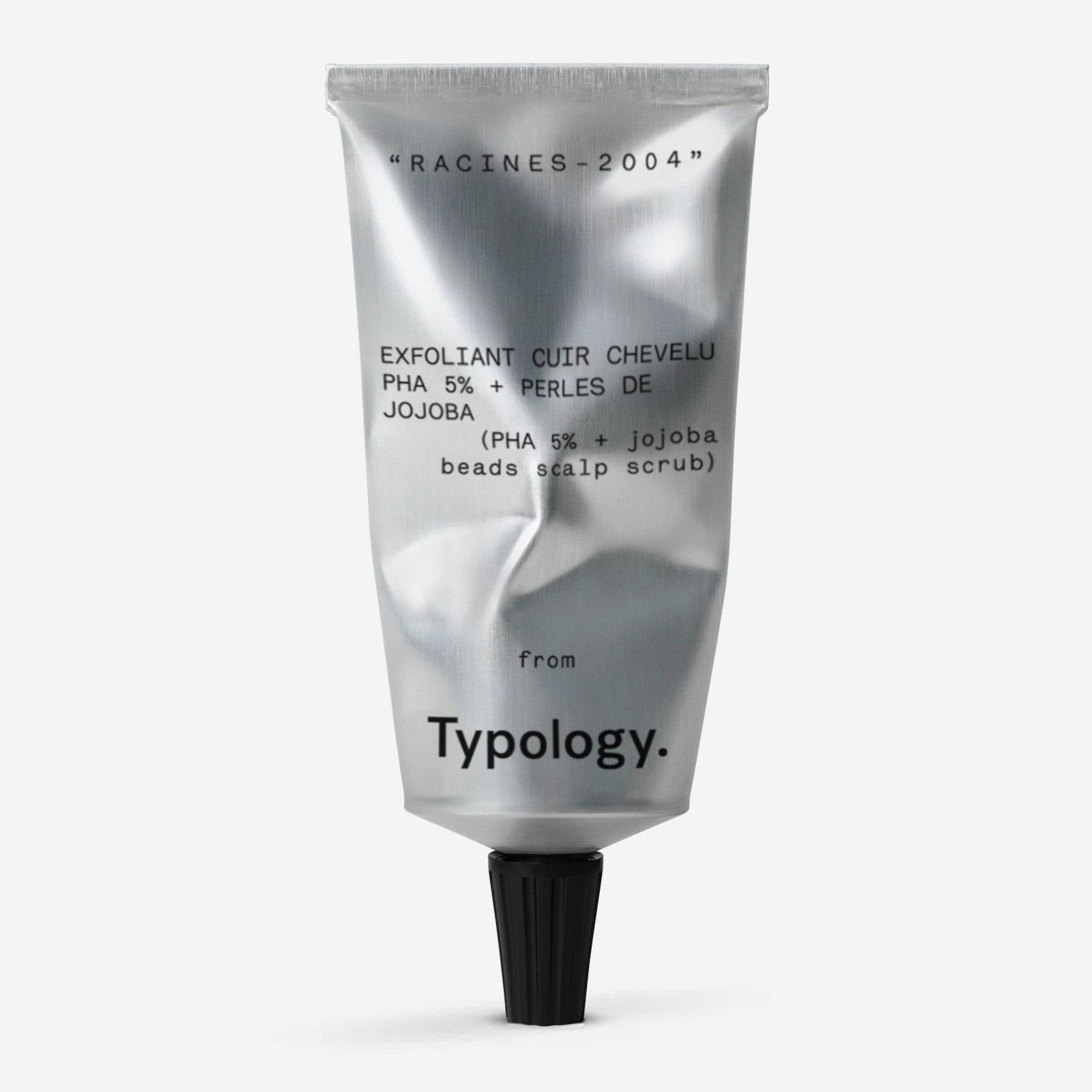 Duo Capillaire Exfoliant & Densifiant