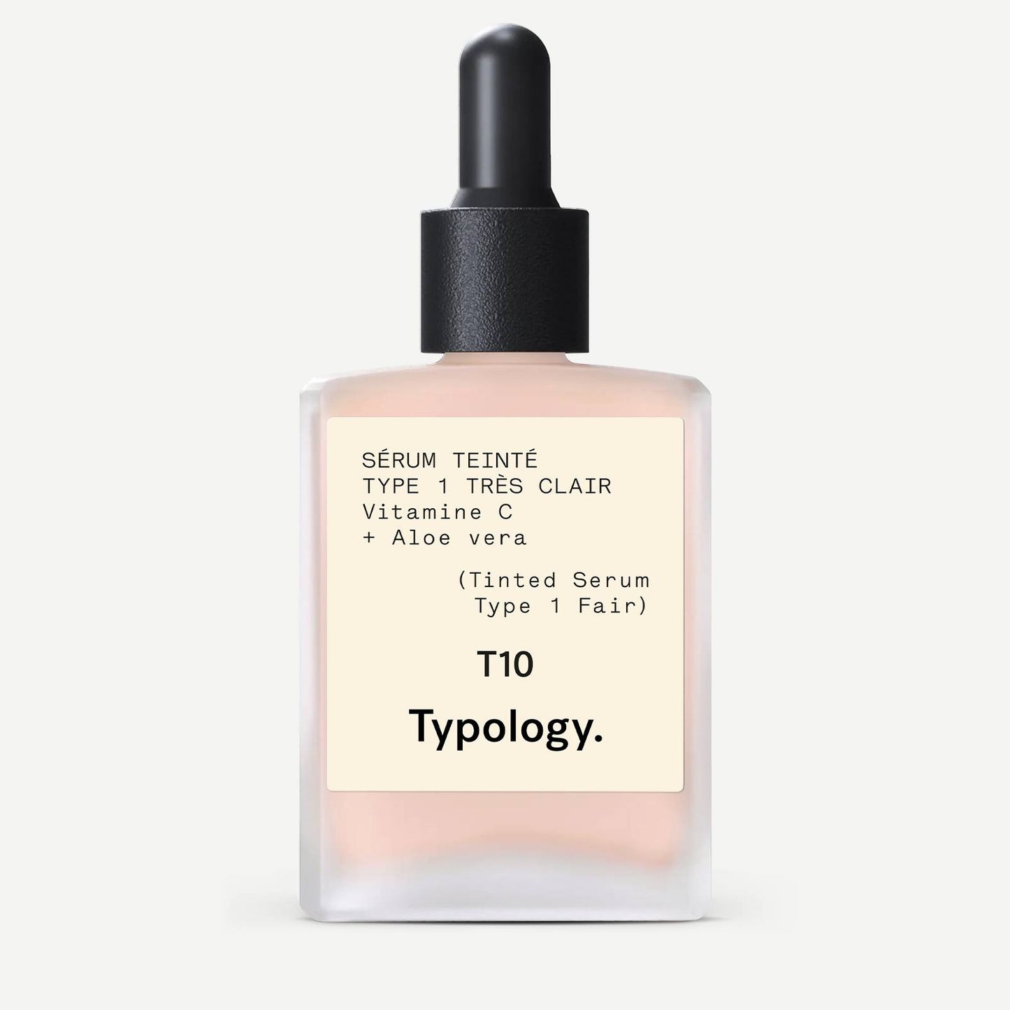 Duo Teinté Lissant