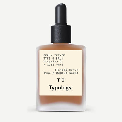 Trio Iconique Teinté