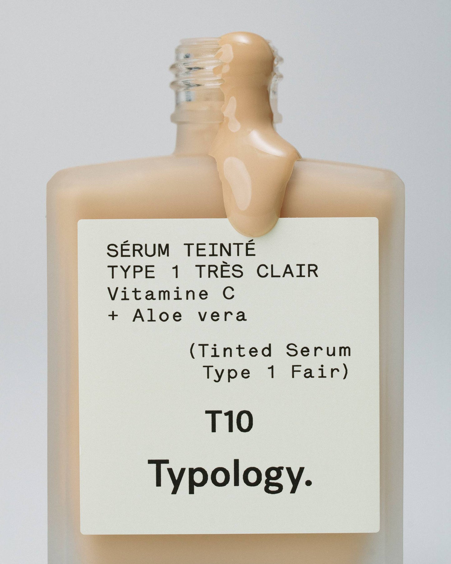 Trio Iconique Teinté