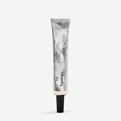 Trio Quotidien Contour des Yeux
à la caféine