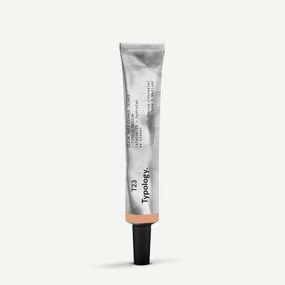 Anti-Cernes Teinté T20
Caféine 2% + Hydrolat de bleuet
