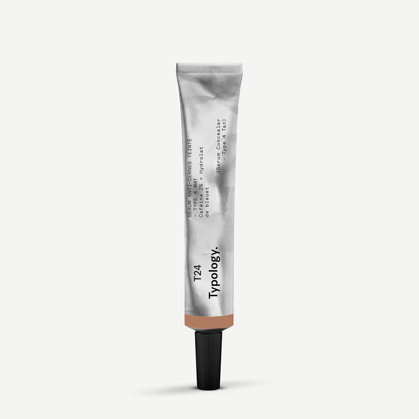 Trio Quotidien Contour des Yeux
à la caféine