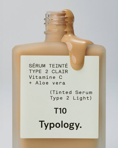 Duo Illuminateur Teinté