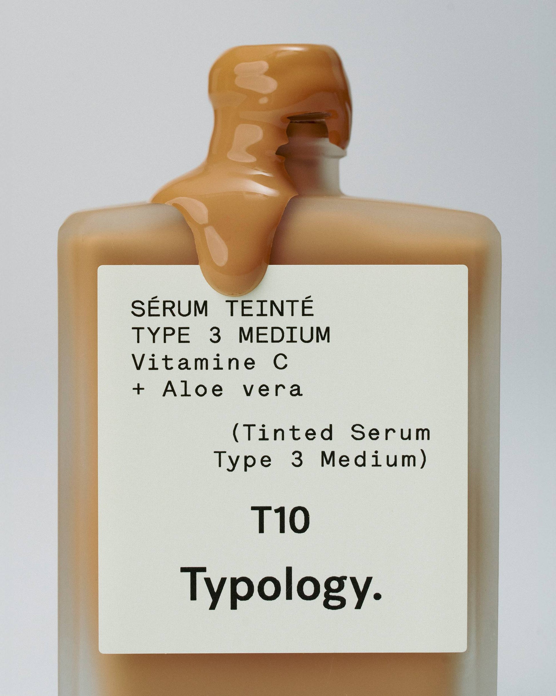 Duo Illuminateur Teinté