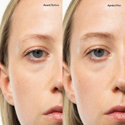 Gel Fortifiant Sourcils T51
Peptides de pois + Kératine végétale